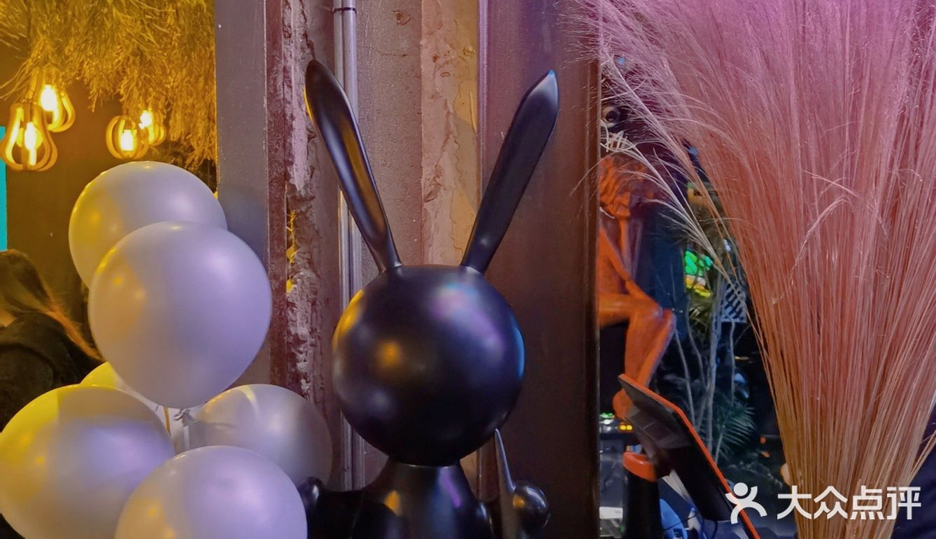 🏡四层楼的巨鹿路小洋楼里可以一次get四种风格～