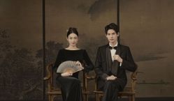 -IDO婚纱摄影(上海旗舰店)