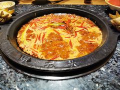 牛油火锅-蜀大侠火锅(寰球文化地标·总府店)