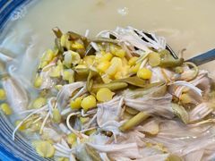-滇铺子·云南特色菜·第九届野生菌美食节(东风东路c86店)