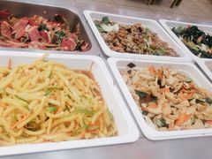 -孟记粥铺·家常菜·烧烤·粥(亚运村店)