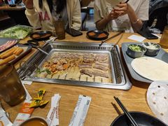 -新石器烤肉(南站店)