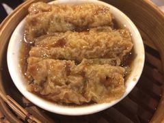 -添好运点心专门店(深水埗店)