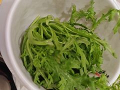 -草原传奇鲜羊火锅(桥北店)