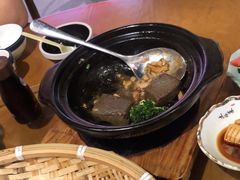 -猪腰一家·地道佛山菜(盐步店)