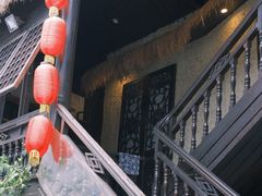 -上席擂茶·新中式青年茶馆(古城店)