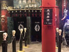 -万达茂商场(南京仙林店)