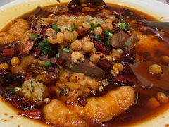 -村长家的疙瘩汤·东营菜(东营茶城店)