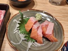 -合点寿司(金虹桥商场店)