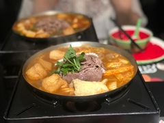 -8锅臭臭锅·正宗台湾小火锅(中心五路店)