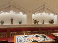 -绿茶餐厅(布吉万象汇店)