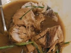 -青岛海景花园大酒店·白果树餐厅青岛菜
