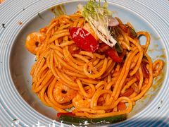 -夏日玛莉西餐厅(梅溪湖步步高店)