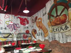 -龙虾风暴(松江店)