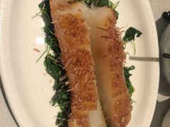 -狮王府淮扬菜(新街口友谊店)