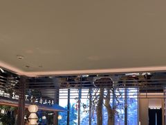 -桂满陇·海市蜃楼·黑金(国金店)