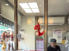 -裕记烧腊连锁餐饮(外马分店)
