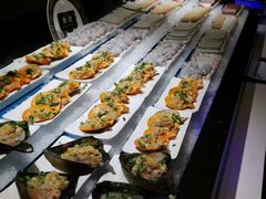 -加餐海鲜自助(集美银泰百货店)