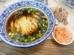 -伟记奥面馆(养育巷店)