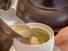 -大潮淮·淮扬菜(何园旗舰店)