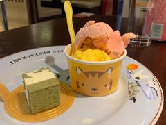 -松子料理(亮马桥店)