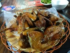 -石岐乳鸽村(桥观坊南四巷店)