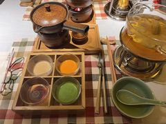 -叶叶菩提(太原别墅店)