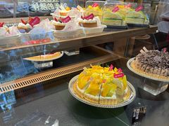 -金凤成祥(东直门现烤面包店)