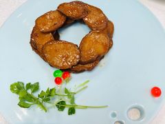香妃杏鲍菇-卫鼎轩·家宴(水上公园店)