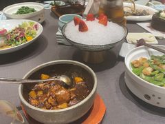 -惠丰堂饭庄·烤鸭·京味菜(翠微路店)