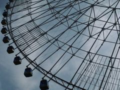 -南昌之星摩天轮