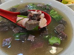 -百草香驴肉坊(国际城店)