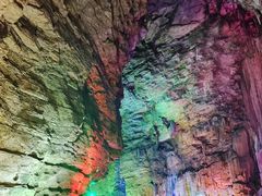 -重庆云阳龙缸景区