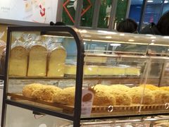 -面包新语(国瑞店)