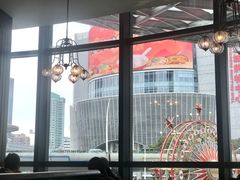 -蟹榭·本帮江浙菜·蟹宴(五角场合生汇商场店)