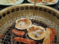 -韩盛·盛江山自助料理(沈辽路万达店)
