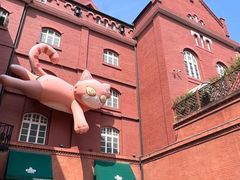 -青岛啤酒博物馆