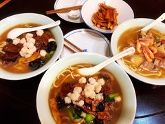 -奎元馆.百年奎元.非遗传承(西湖边的解放路店)