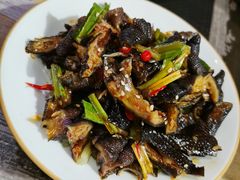 -滇越乘象云南餐厅(豆各庄店)
