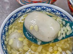 -老胡甜汤(龙眼店)