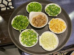 -乾州食府(小雁塔店)