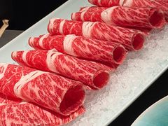 -鼎鼎香·港式火锅(北京SKP店)