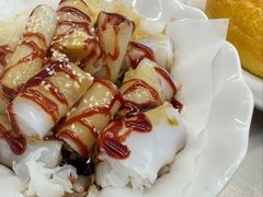 -颓记茶餐厅(夏湾店)