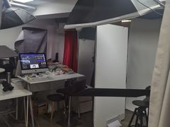 -微笑时刻照相馆·企业合影·商务外拍(北京五道口店)