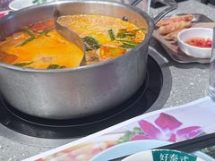 -集渔·泰式海鲜火锅(科华店)