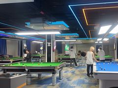 -永宁台球·棋牌俱乐部(淮海路店)