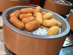 -龍歌自助小火锅(漳州二路爱购店)