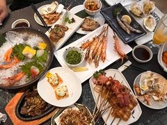 -菊上料理(蜀山银泰百货店)