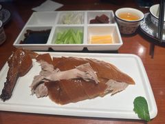 -京味张·北京烤鸭(南山店)