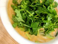 -木木鲜海鲜面(天一店)